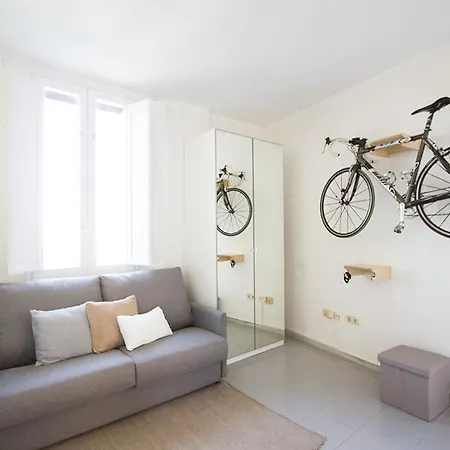 Rc - Portal Nou Apartment